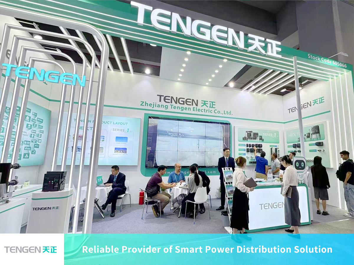 含“新”量十足，龙8官网登陆NEXTG广交会全球圈粉